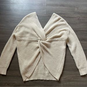 Forever 21 sweater